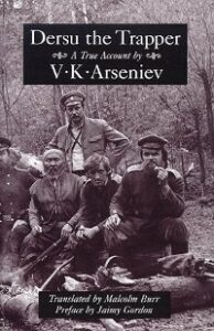 Environmental Lessons from a Russian Trapper Image